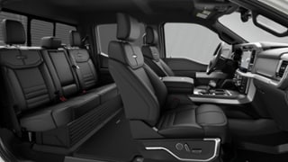 2026 Ford F-150® Internal Image 1